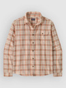 Patagonia LW Fjord Flannel Shirt