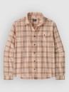 Patagonia LW Fjord Flannel Shirt