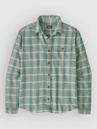 Patagonia LW Fjord Flannel Shirt