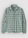 Patagonia LW Fjord Flannel Shirt