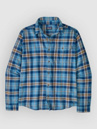 Patagonia LW Fjord Flannel Shirt