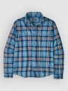 Patagonia LW Fjord Flannel Shirt