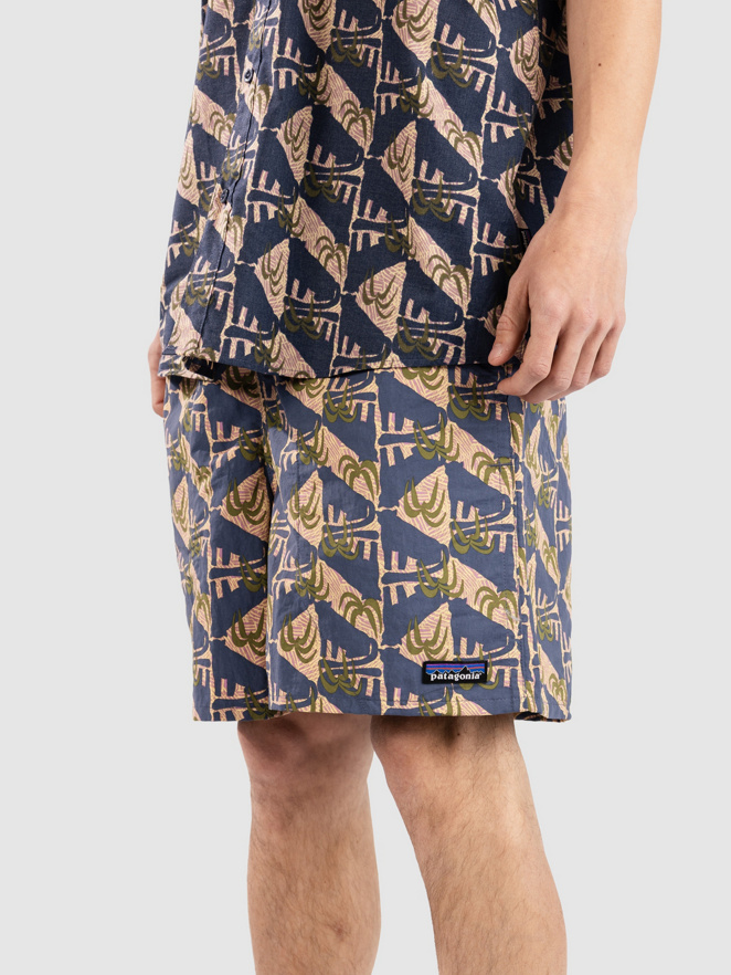 Patagonia Baggies - 5 In. Shorts