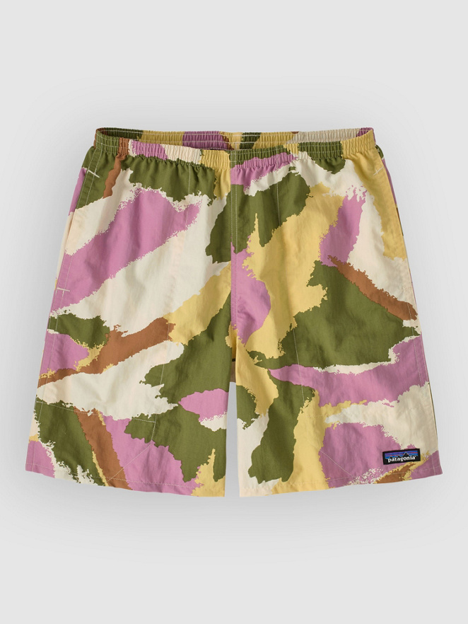 Patagonia Baggies Longs - 7 In. Short