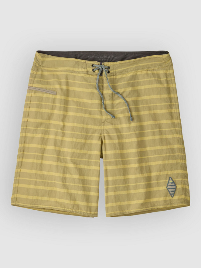 Patagonia Wavefarer - 19 In. Boardshorts