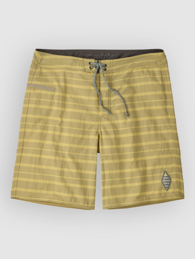 Patagonia Wavefarer - 19 In. Boardshorts