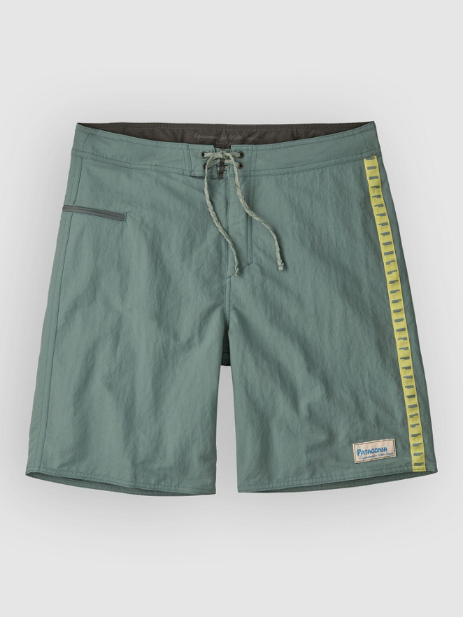 Patagonia Wavefarer - 19 In. Boardshorts