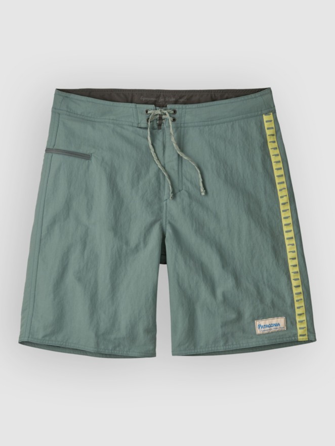Patagonia Wavefarer - 19 In. Boardshorts