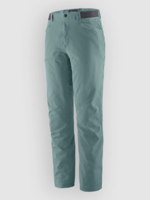 Patagonia Venga Rock Hose - Reg Hose blue sage kaufen