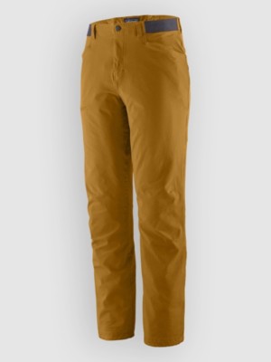 Patagonia Venga Rock Hose - Reg Hose bobcat brown kaufen