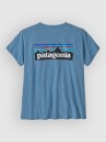 Patagonia P-6 Logo Responsibili T-Shirt