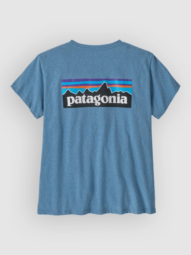 Patagonia P-6 Logo Responsibili T-Shirt