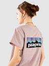 Patagonia P-6 Logo Responsibili T-Shirt