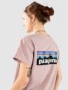 Patagonia P-6 Logo Responsibili T-Shirt
