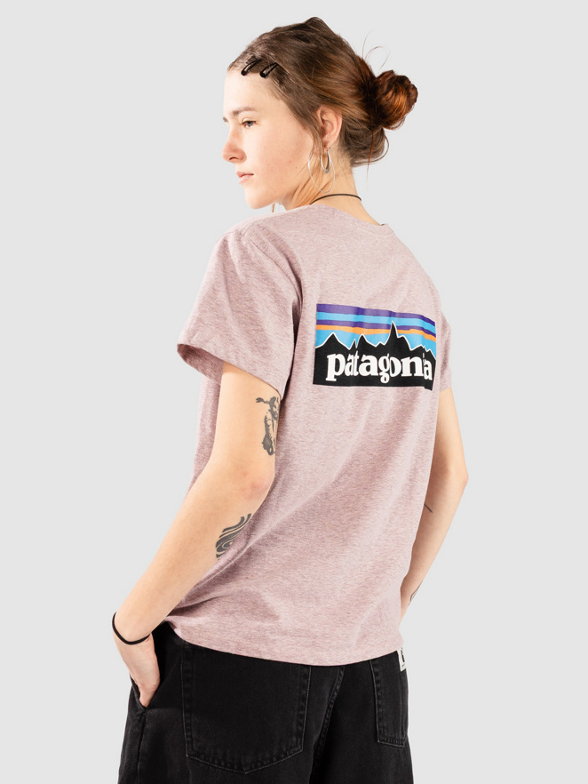 Patagonia P-6 Logo Responsibili T-Shirt