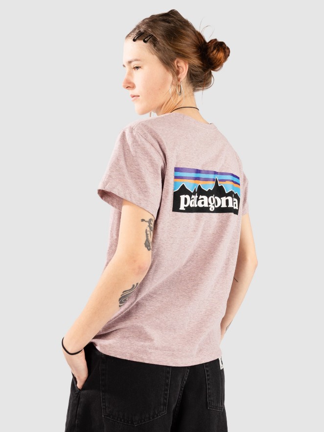 Patagonia P-6 Logo Responsibili T-Shirt