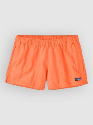Patagonia Barely – 2 1/2 In. Korte Broek Peach Sherbet