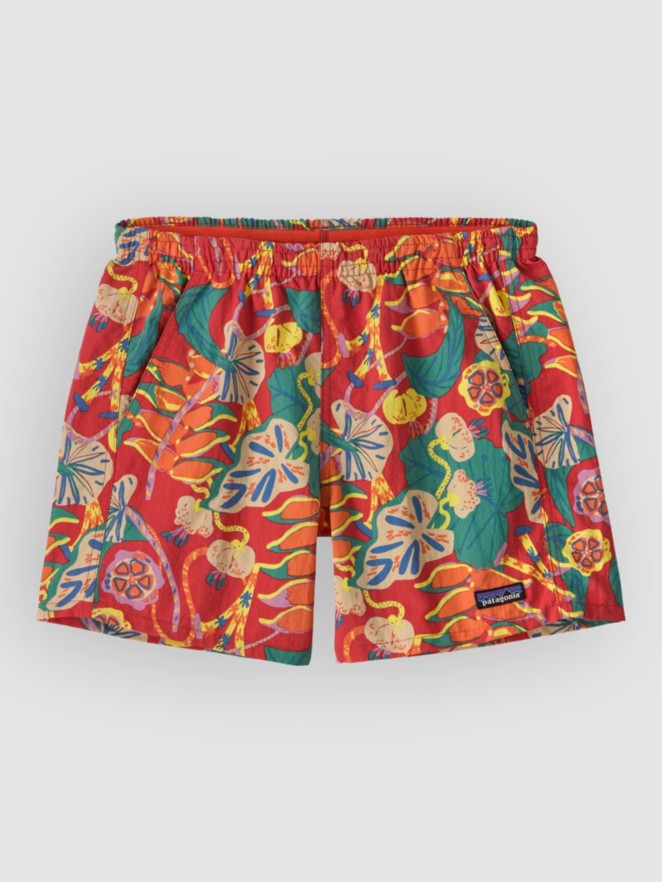 Patagonia Baggies - 5 In. Calções