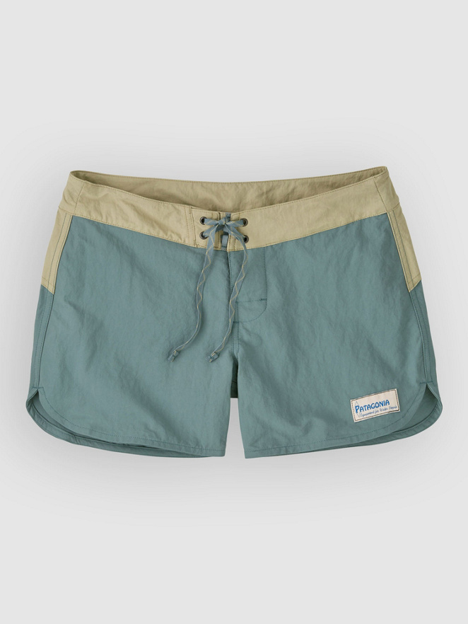 Patagonia Wavefarer 5″ Boardshorts