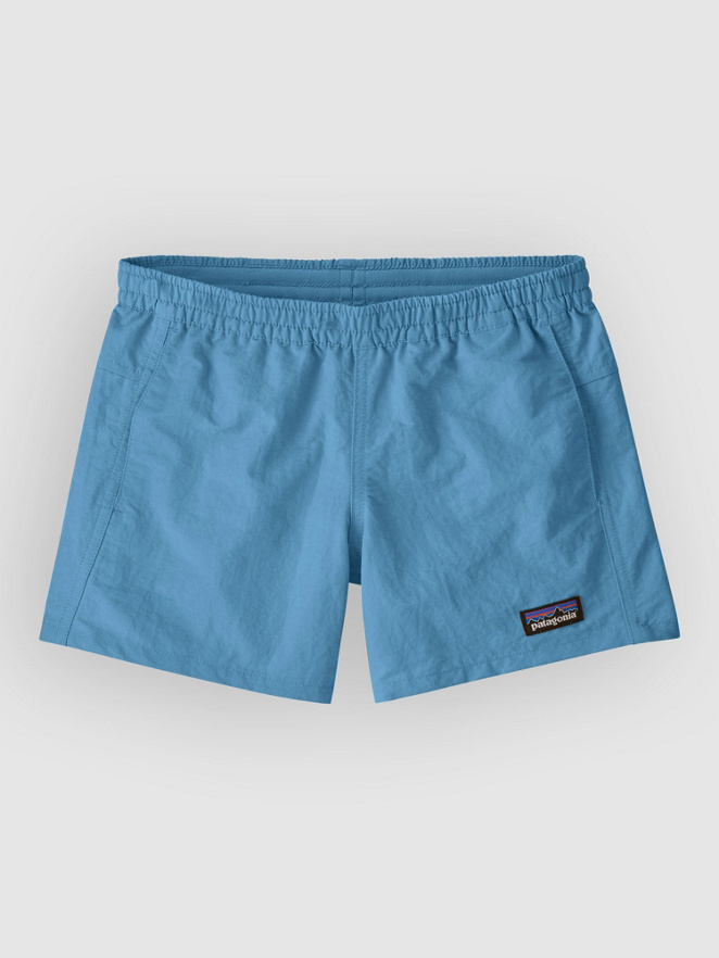 Patagonia Baggies 4 In. - Unlined Kids Shortsit