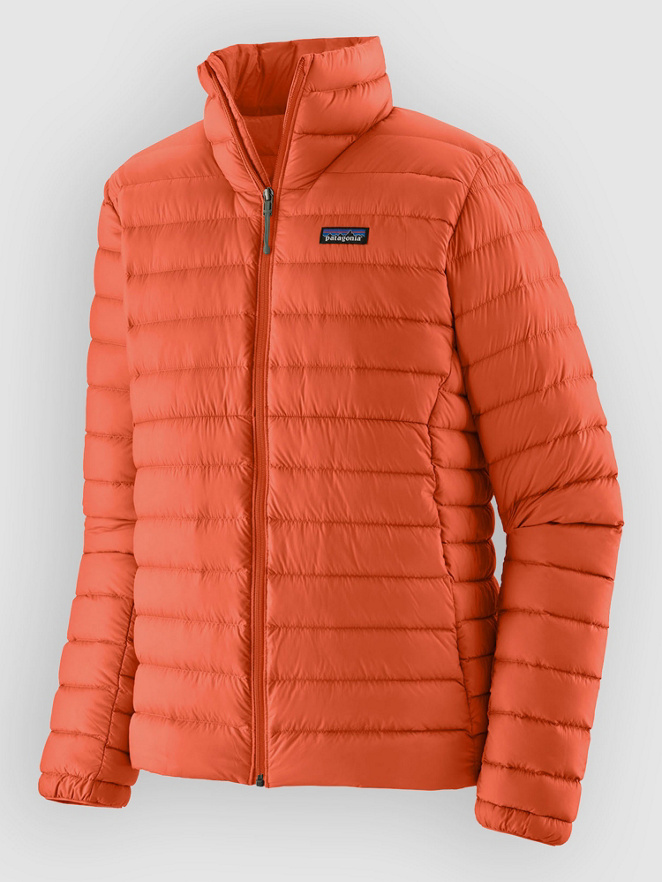 Patagonia Down Jacket