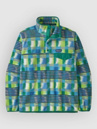 Patagonia LW Synch Snap-T Half-Zip Fleece Sweater