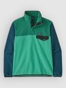 Patagonia LW Synch Snap-T Half-Zip Fleece Trui