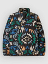 Patagonia LW Synch Snap-T Half-Zip Fleece Trui