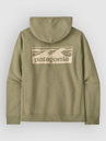 Patagonia Boardshort Logo Uprisal Hoodie