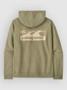 Patagonia Boardshort Logo Uprisal Hoodie