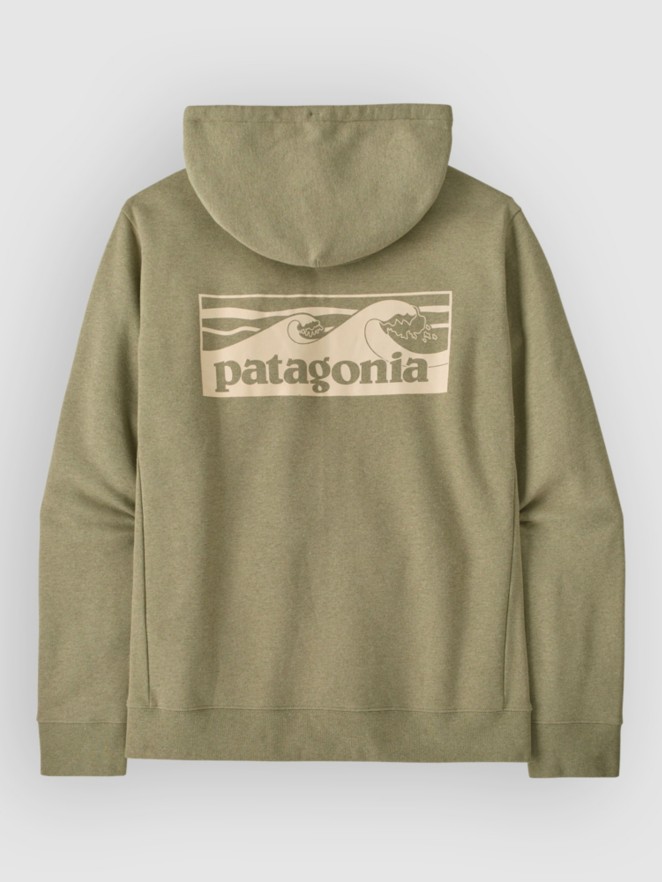 Patagonia Boardshort Logo Uprisal Hoodie