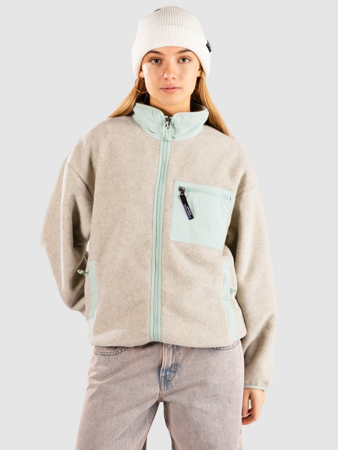 Patagonia Synch Sweatjacke