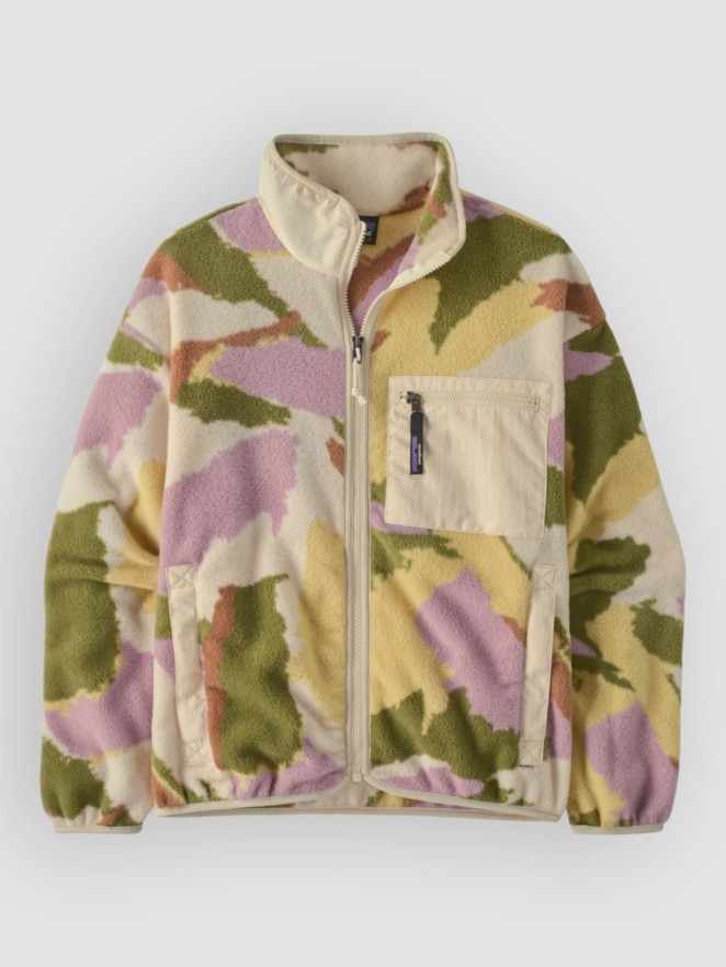 Patagonia Synch Sweatjacke