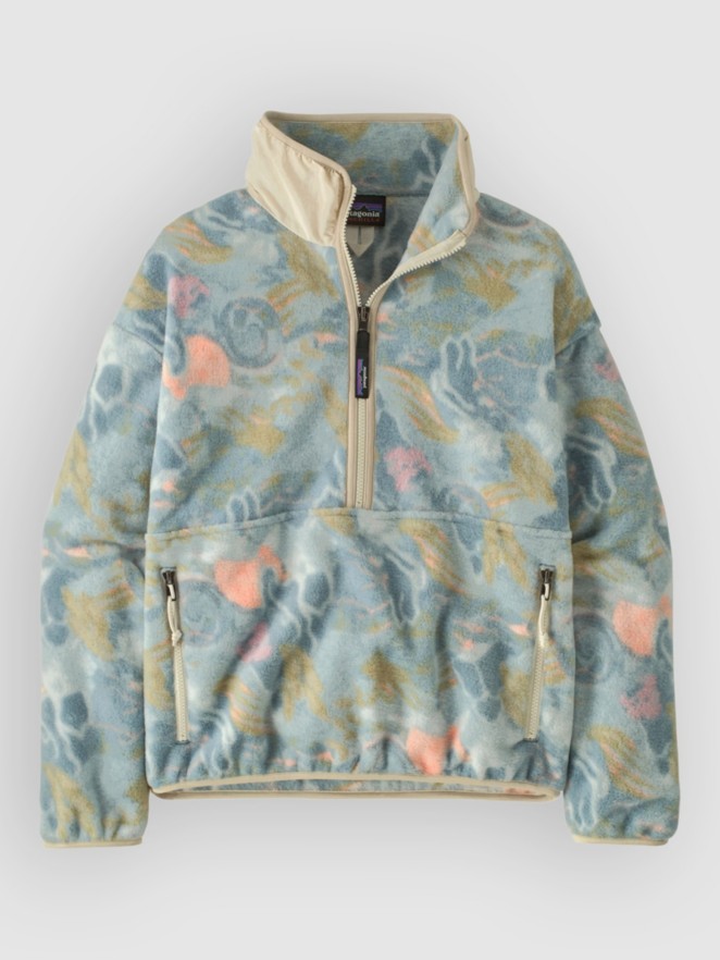 Patagonia Synch Marsupial Jacket