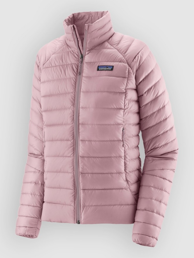 Patagonia Down Jacke