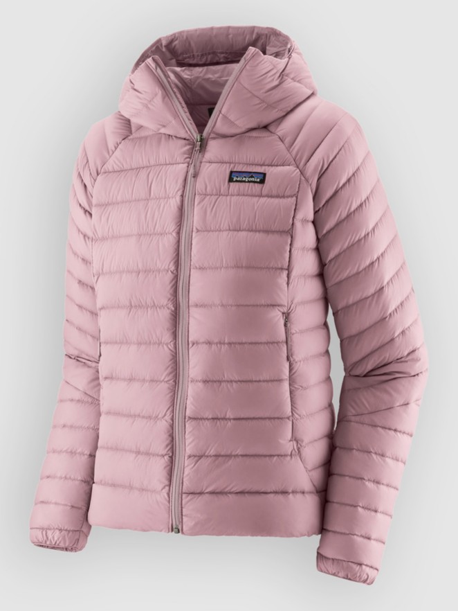Patagonia Down Sweater Hoody Jacket
