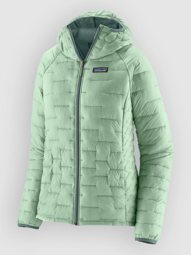 Patagonia Micro Puff Hoody Veste