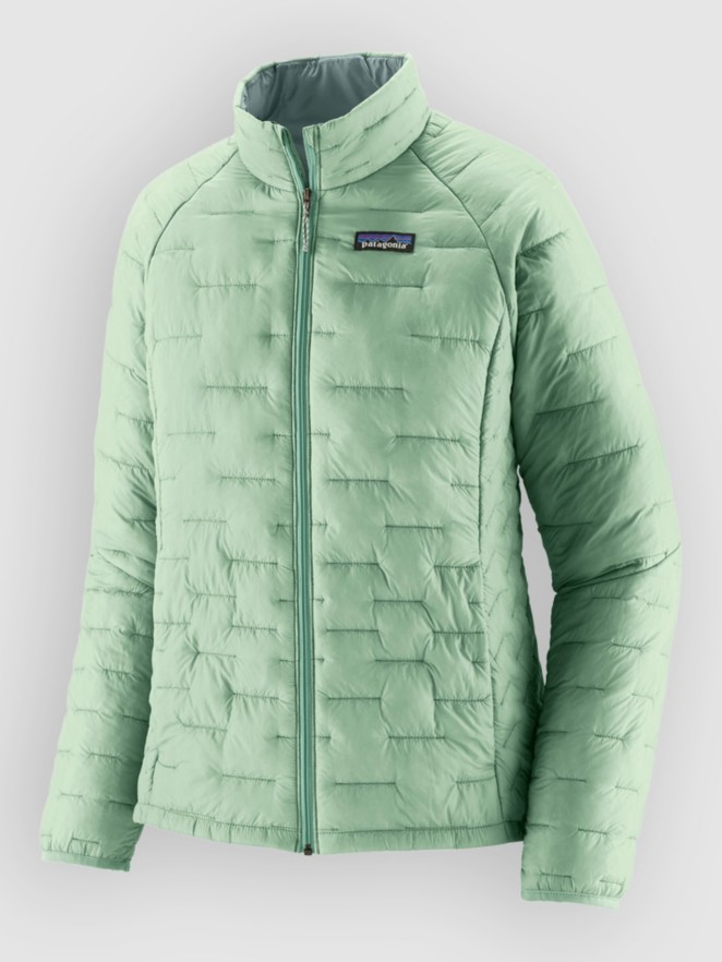 Patagonia Micro Puff Jacka