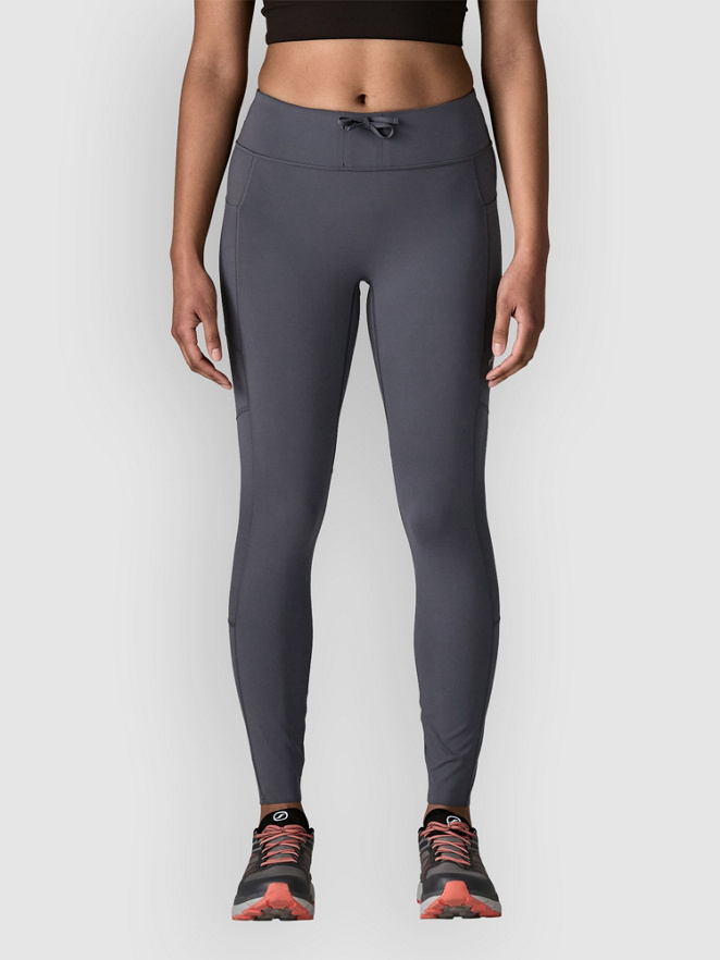 Patagonia Endless Run 7/8 Leggings