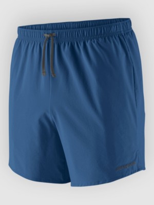 Patagonia Trailfarer 6 In Korte Broek Blauw