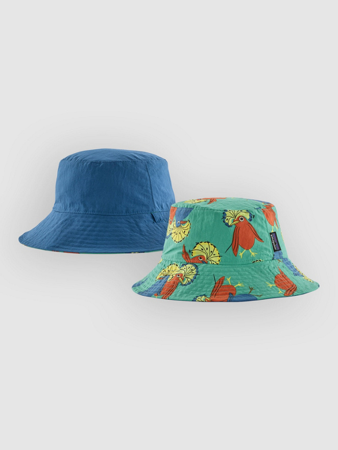 Patagonia Sun Bucket Kids Klobuk