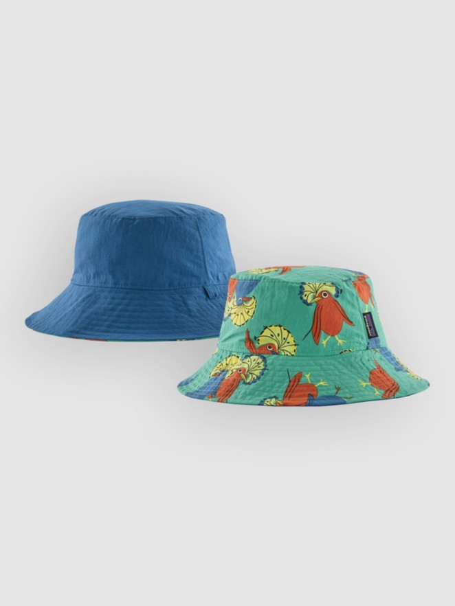 Patagonia Sun Bucket Kids Klobuk