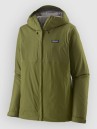 Patagonia Torrentshell 3L Rain Jacke