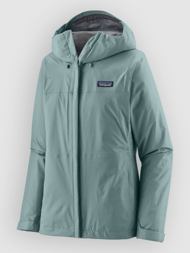 Patagonia Torrentshell 3L Rain Veste