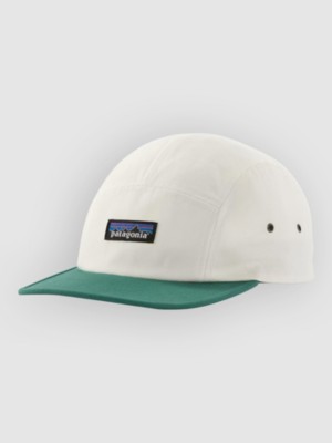 Patagonia Graphic Maclure Cap Wit