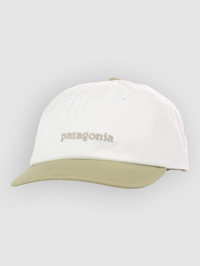 Patagonia Fitz Roy Icon Trad Cap