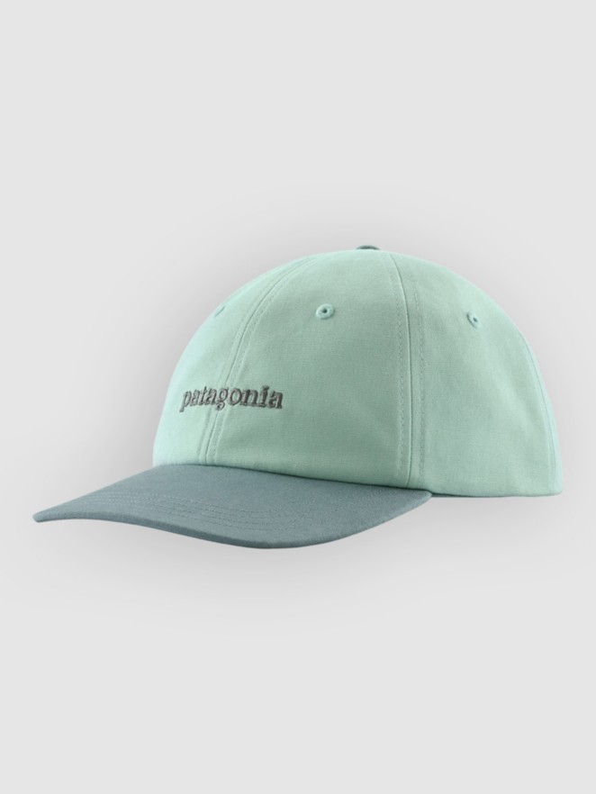 Patagonia Fitz Roy Icon Trad Cap