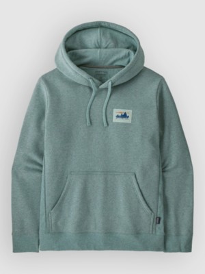 Patagonia 73 Skyline Uprisal Hoodie blue sage kaufen