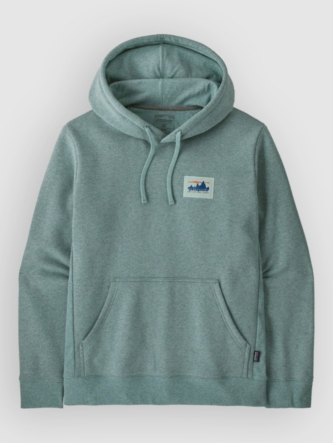 Patagonia 73 Skyline Uprisal Hoodie