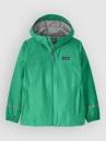 Patagonia Torrentshell 3L Rain Kids Jacket